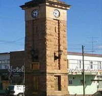 Coonabarabran Hotel - Accommodation Directory
