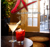 Allawah Hotel - Accommodation Directory