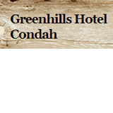 Condah Green Hills Hotel - Accommodation Directory