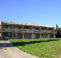 Moonta Bay Patio Motel amp Restaurant The - Accommodation Directory