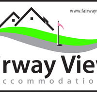 Fairway Views Accommodation - Accommodation Directory