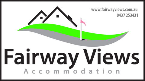 Fairway Views Accommodation - Accommodation Directory 1
