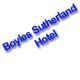 Boyles Sutherland Hotel - Accommodation Directory