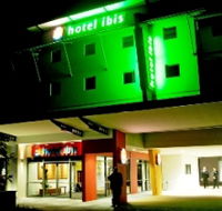 Ibis Townsville - Accommodation Directory