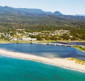 Scamander Beach Resort Hotel - Accommodation Directory