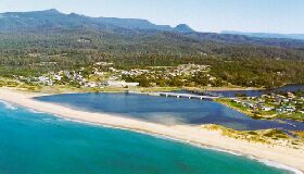 Scamander Beach Resort Hotel - Accommodation Directory 0