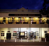 Exchange Hotel Townsville - Accommodation Directory