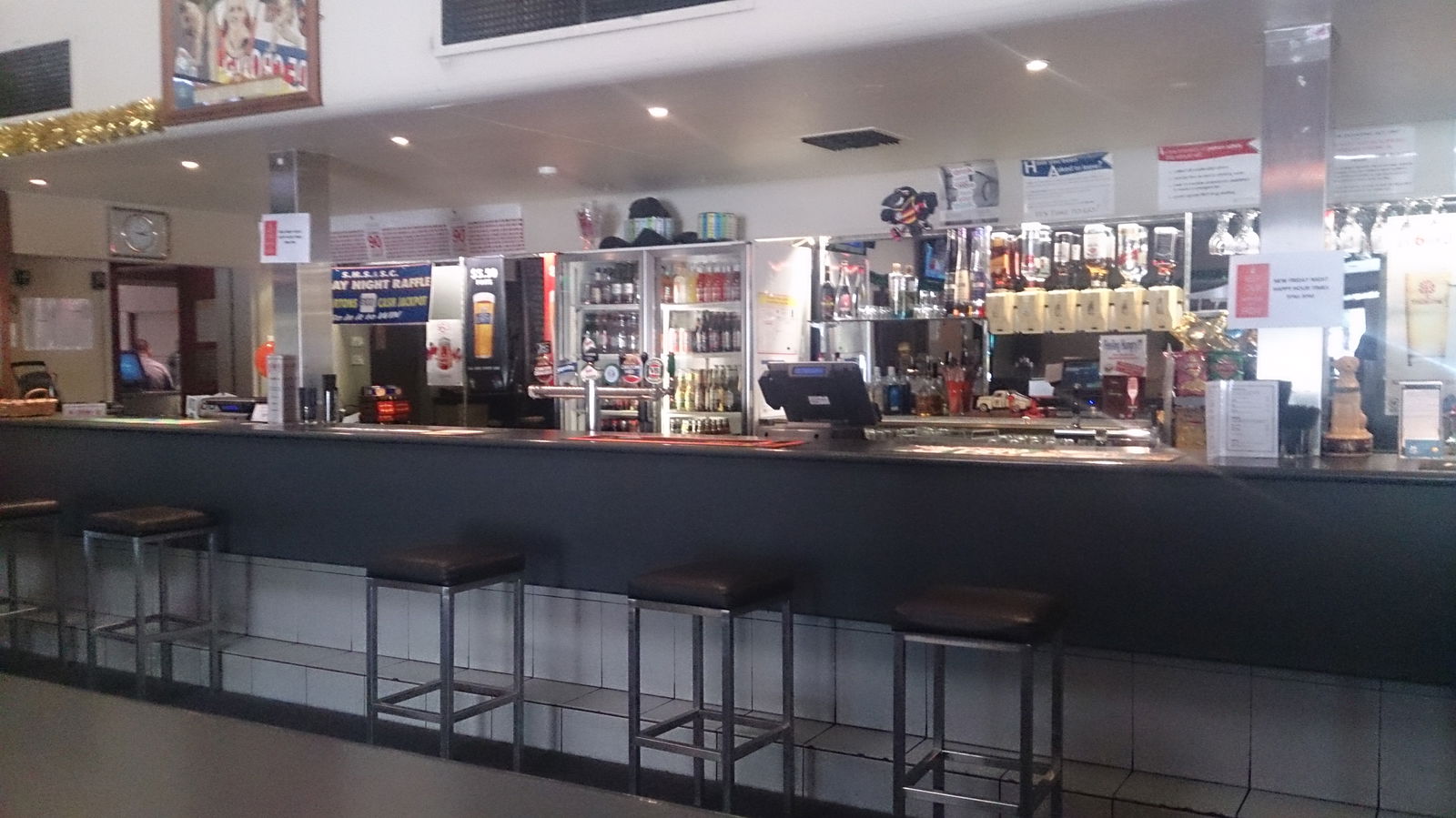 Walkley Heights SA Accommodation Directory