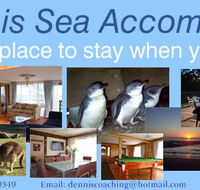 Dennis Sea Accommodation Phillip Island - Accommodation Directory