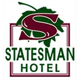 Statesman Hotel - Accommodation Directory