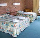 James Street Motor Inn - Accommodation Directory