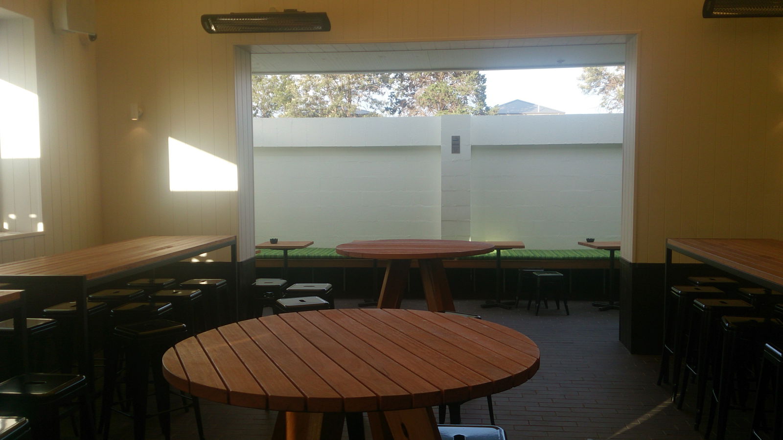 Salisbury Heights SA Accommodation Directory