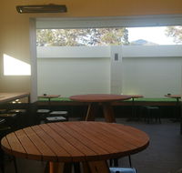 Brahma Lodge Hotel - Accommodation Directory