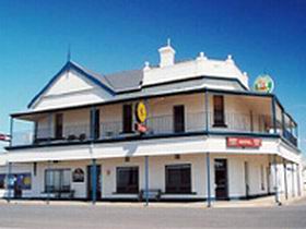  Accommodation Directory