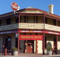 The Terminus Hotel Motel - Accommodation Directory