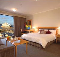 Rendezvous Stafford Hotel Sydney - Accommodation Directory