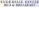 Enderslie House Bed amp Breakfast - Accommodation Directory