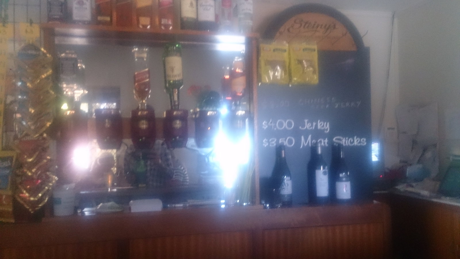 Gumeracha SA Accommodation Directory