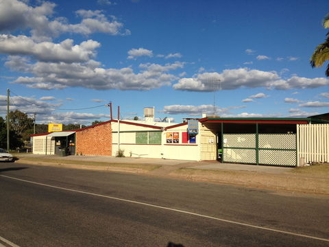 Star Hotel Motel - Accommodation Directory 0