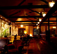 The Supperclub at King Street Hotel - Accommodation Directory
