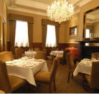 The Empyre Boutique Hotel - Accommodation Directory