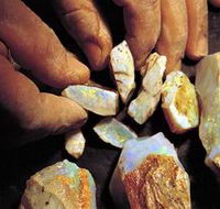 Andamooka Opal Hotel - Accommodation Directory