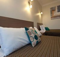 Econo Lodge Heritage Inn Wagga - Accommodation Directory