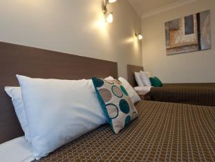 Econo Lodge Heritage Inn Wagga - Accommodation Directory 0