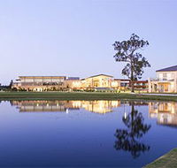 The Crowne Plaza Hotel - Accommodation Directory