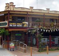 The Bentley's Hotel Motel - Accommodation Directory