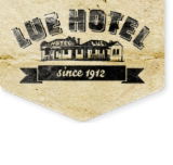 Lue Hotel - Accommodation Directory