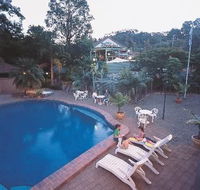 Country Comfort Coffs Harbour - Accommodation Directory