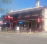 Blumberg Hotel - Accommodation Directory