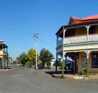 Commercial Hotel Ulmarra - Accommodation Directory