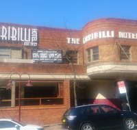 Kirribilli Hotel - Accommodation Directory