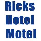 Ricks Hotel Motel - Accommodation Directory