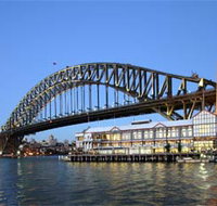 Pier One Sydney Harbour Autograph Collection  - Accommodation Directory