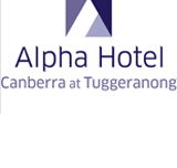 Alpha Hotel Canberra formerly Country Comfort Greenway  - Accommodation Directory