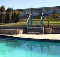 Oyster Court Motel And Holiday Units - Accommodation Directory