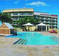 Citigate Sebel Waterfront Reso - Accommodation Directory