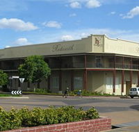 Redearth Boutique Hotel - Accommodation Directory