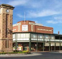 Imperial Hotel Coonabarabran - Accommodation Directory