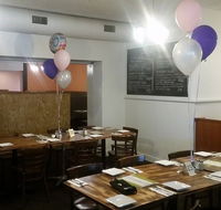 Commercial Hotel Benalla - Accommodation Directory