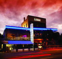 Chalk Hotel - Accommodation Directory