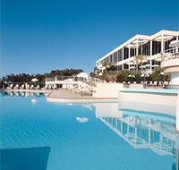 Absolute Beachfront Opal Cove Resort - Accommodation Directory