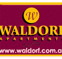 Waldorf Bondi Serviced Apartments - Accommodation Directory