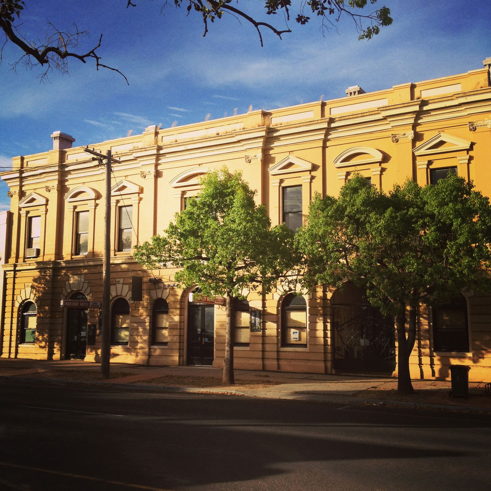 Dunluce VIC Accommodation Directory