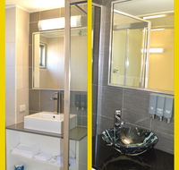 Best Western Zebra Motel Coffs Harbour - Accommodation Directory