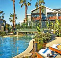 Quay West Resort Magenta Shores - Accommodation Directory