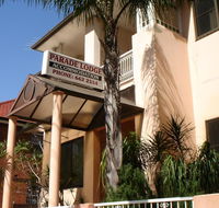 Parade Lodge - Accommodation Directory